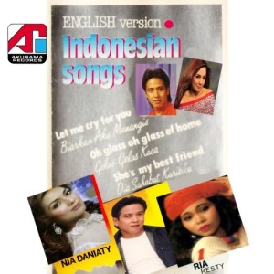收聽Robby Leonard的I'm Missing You (Masih Adakah Rindu)歌詞歌曲