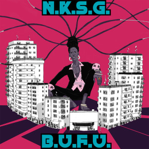Dengarkan lagu Bufu nyanyian NukleoSoulgang dengan lirik