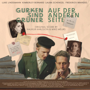 ดาวน์โหลดและฟังเพลง Comrade, Officer Bernd พร้อมเนื้อเพลงจาก Haukur Karlsson