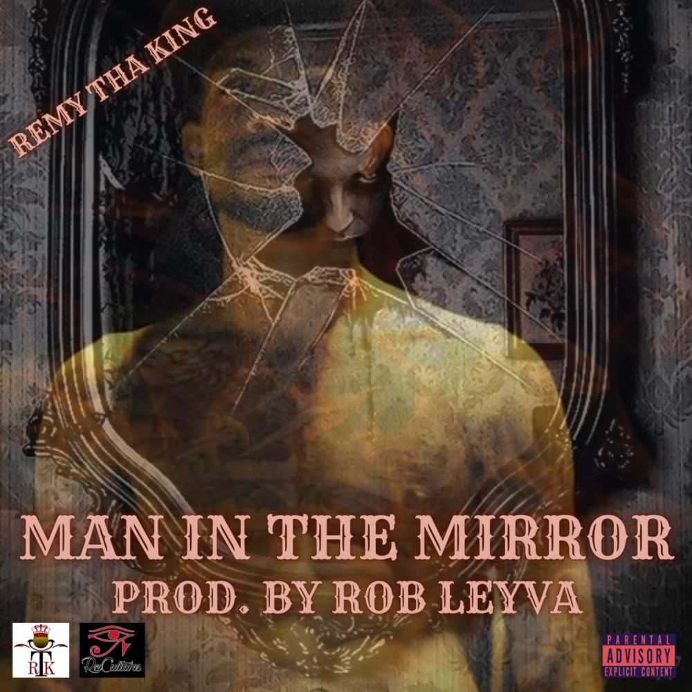 Man in the Mirror (Explicit)