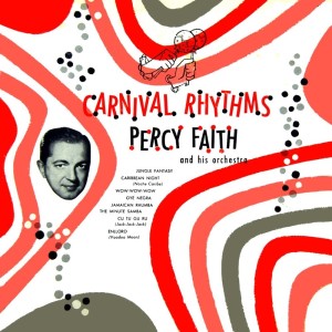 Dengarkan Cu-Tu-Gu-Ru lagu dari Percy Faith dengan lirik