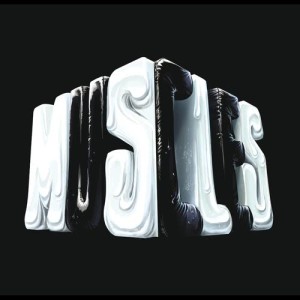 收聽Muscles的Marshmallow歌詞歌曲