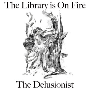 收聽The Library is on Fire的Back Pocket (Demo)歌詞歌曲