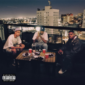 อัลบัม Tomorrow, We Eating Steaks (Explicit) ศิลปิน AJ Snow