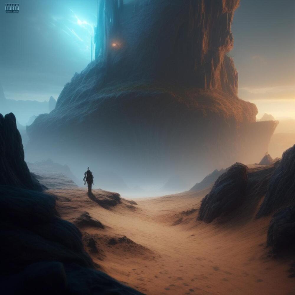 Edge Of Reality V2 (Explicit)