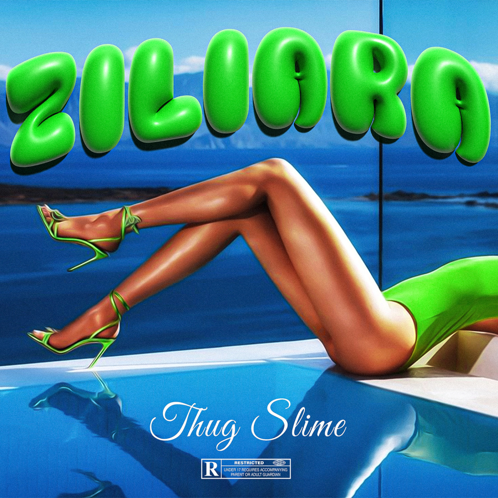 Ziliara (Explicit)