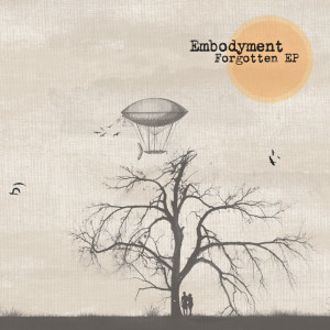 Embodyment的专辑Forgotten