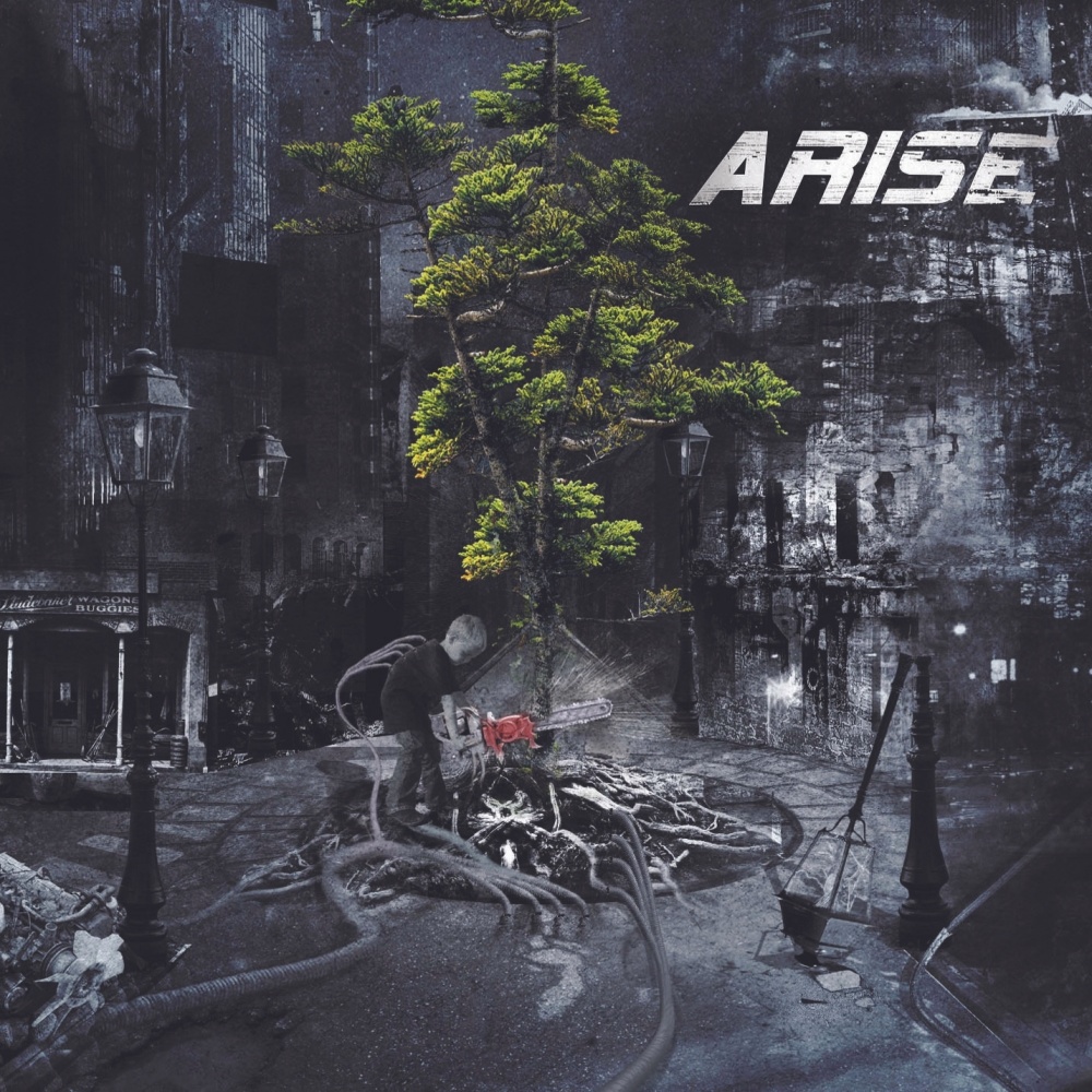 A New World (Album Version)