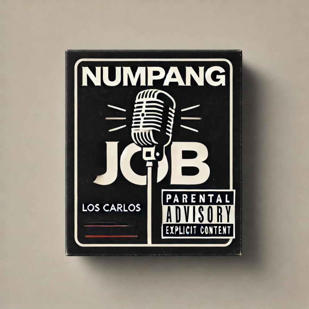 NUMPANG JOB