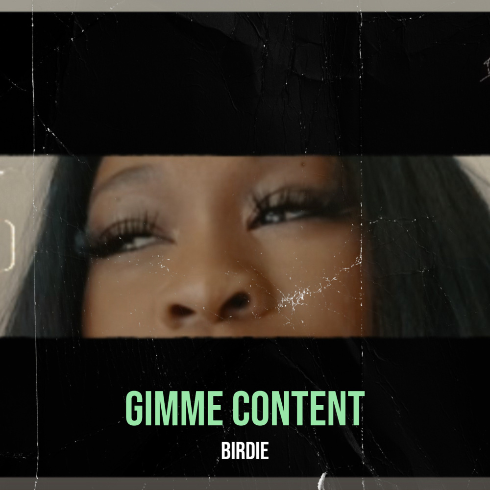 Gimme Content (Explicit)