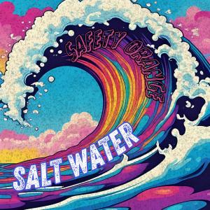 Safety Orange的專輯Salt Water