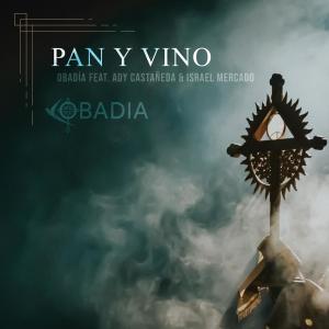 Obadia的專輯Pan y Vino