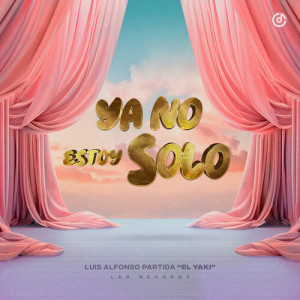Listen to Ya No Estoy Solo song with lyrics from Luis Alfonso Partida El Yaki