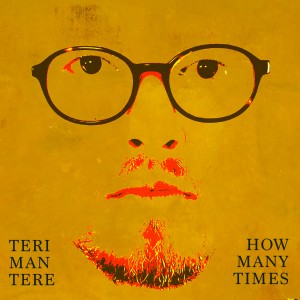 ดาวน์โหลดและฟังเพลง How Many Times พร้อมเนื้อเพลงจาก Teri Mantere