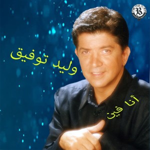 Listen to Ana Fein song with lyrics from Walid Toufic