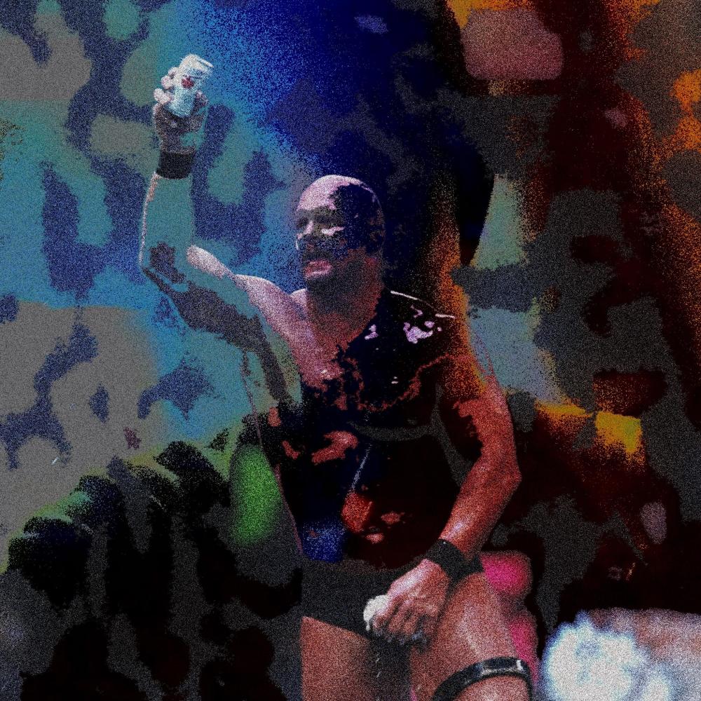 stone cold steve austin (Explicit)