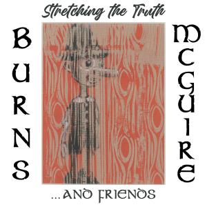 BURNS的專輯Stretching the Truth