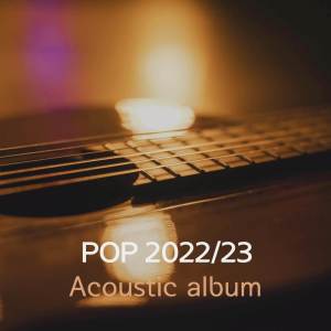 อัลบัม POP 2022/23 (Acoustic) ศิลปิน Dragon Stone