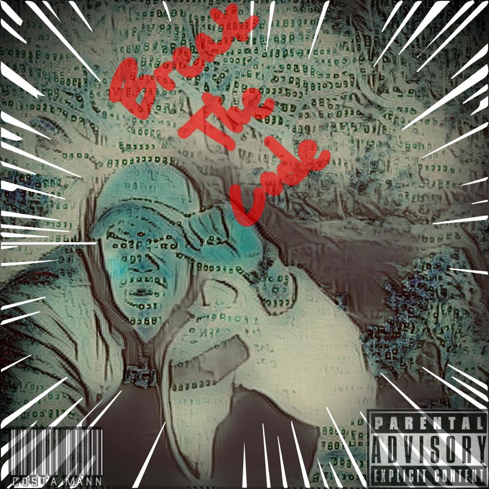 Wake Up (feat. DoLocc & Lul Boog) (Explicit)