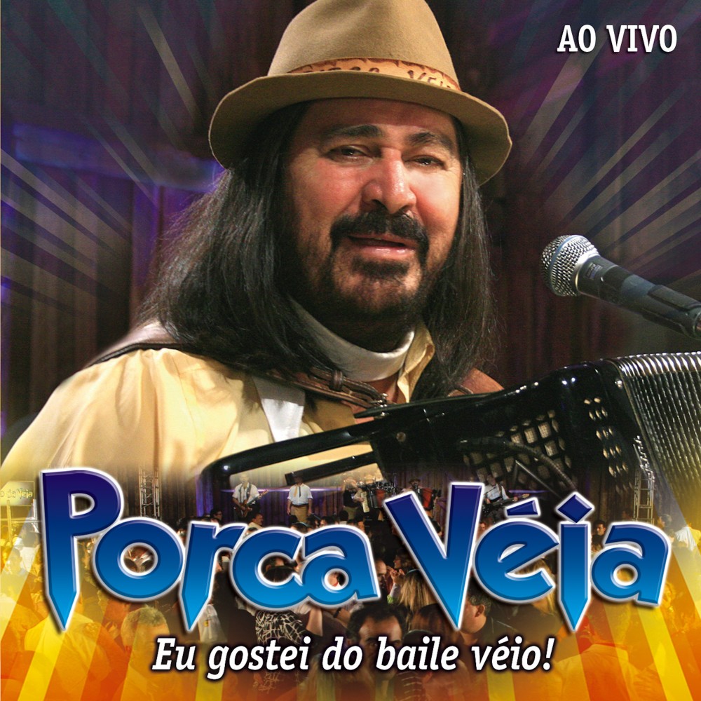 Pataquero (Ao Vivo)