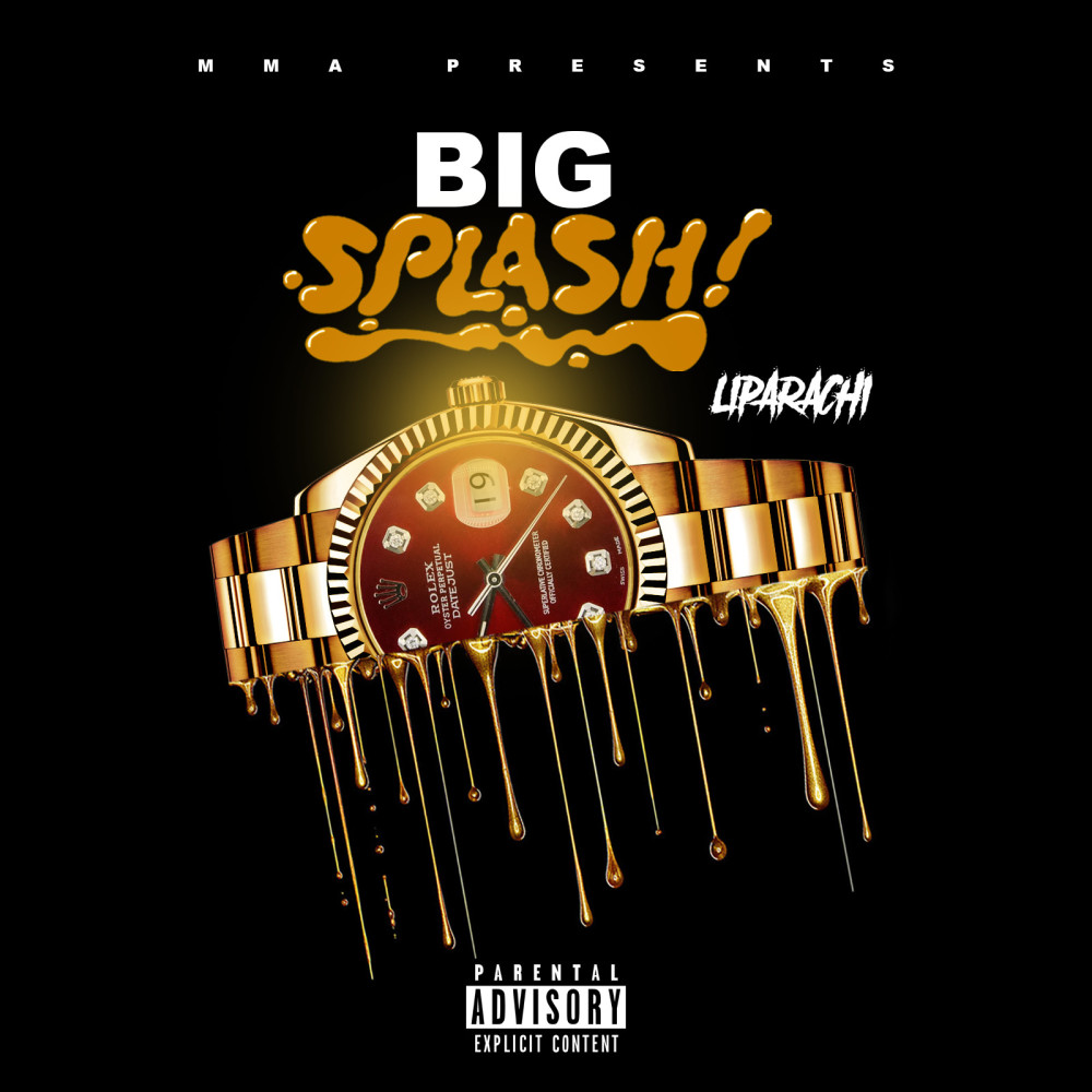 Big Splash (Explicit)