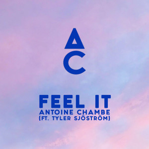 Antoine Chambe的專輯Feel It