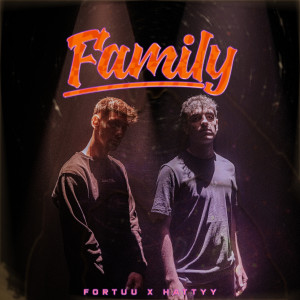 Album Family from 