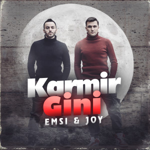 Listen to Karmir gini song with lyrics from Emsi