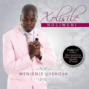 Album Wenjenje UYehova from Xolisile Ndziweni