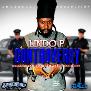 Lindo P的專輯Controversy - Single