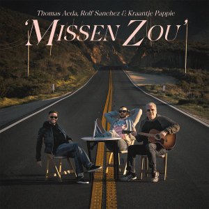 Listen to Missen Zou song with lyrics from Thomas Acda