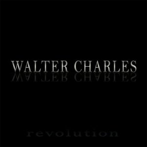 Walter Charles的專輯Revolution