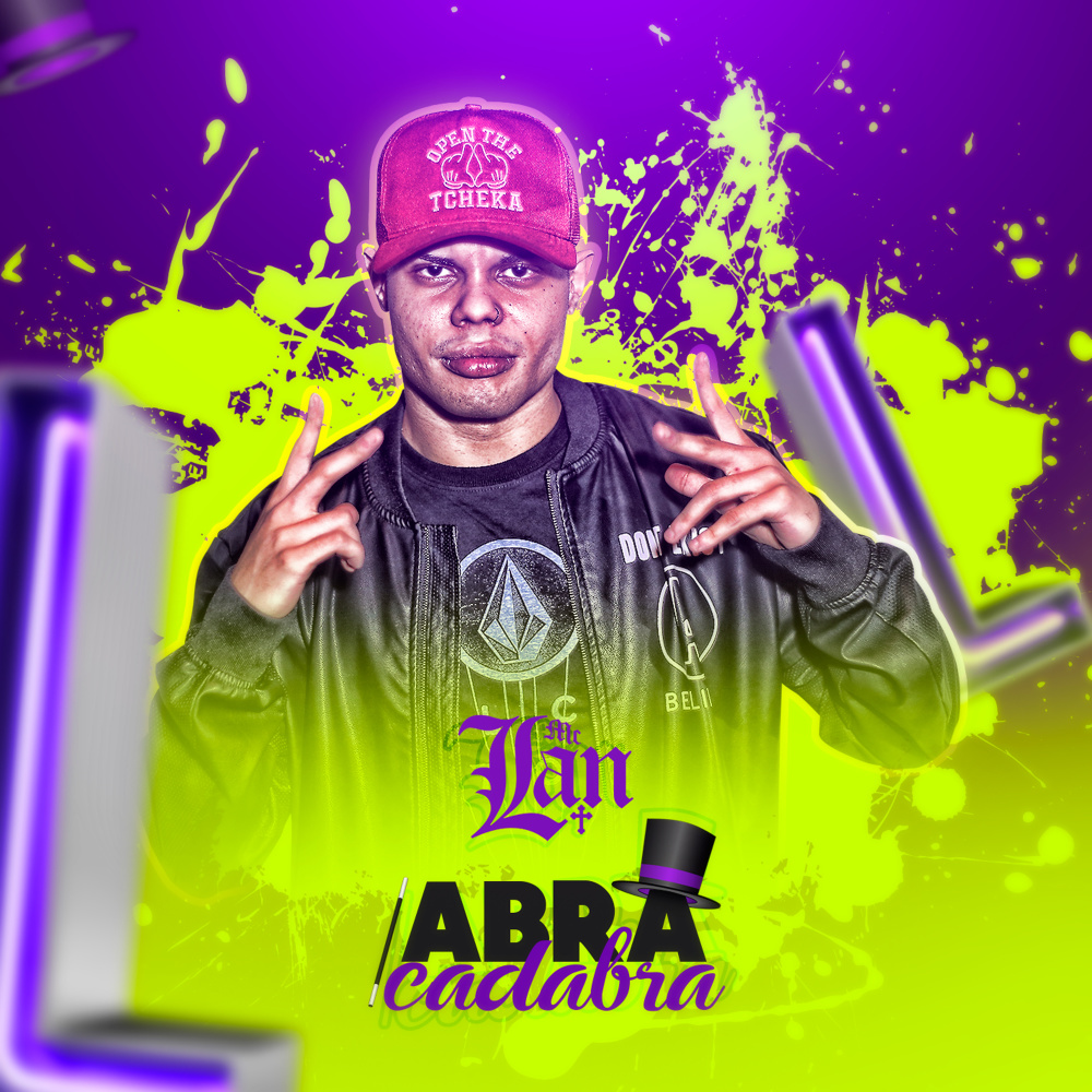 Mister M - Abracadabra