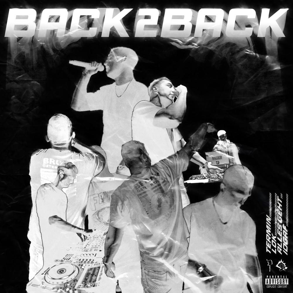 IDGAF (Explicit)