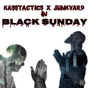 Album Black Sunday (Explicit) oleh Kasstactics