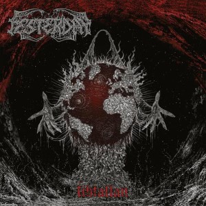 Festerday的專輯Kill Your Truth