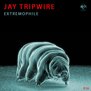 Jay Tripwire的專輯Extremophile