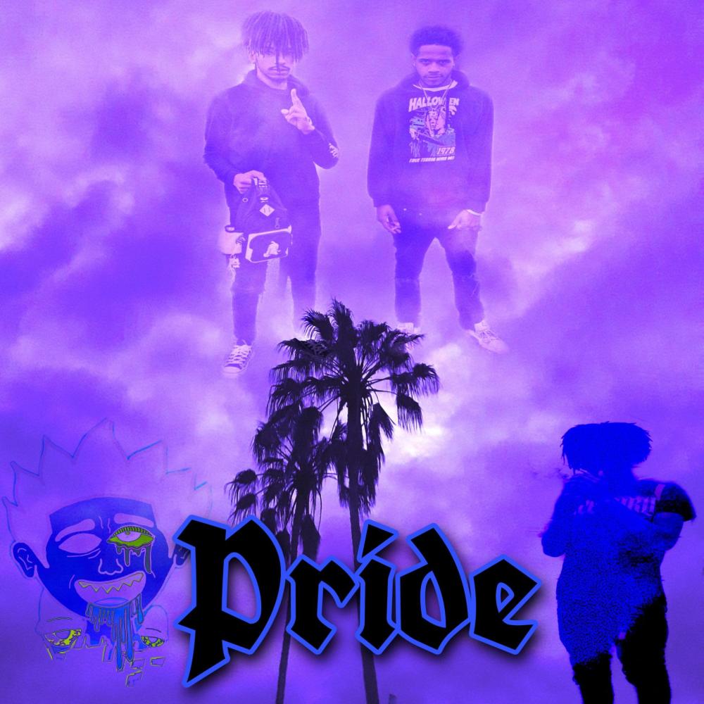 Pride (feat. JuniorFrmTheFam) (Explicit)