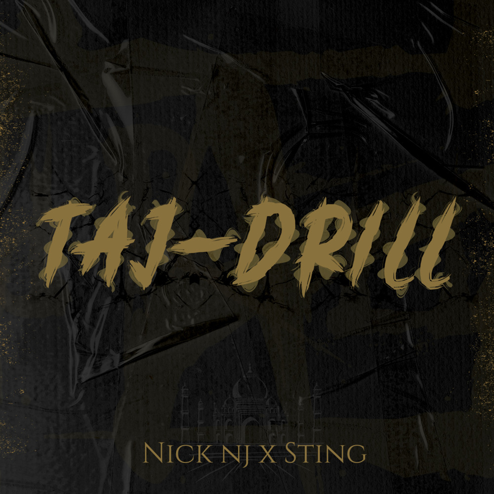 Taj-Drill