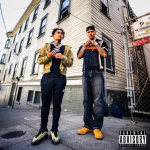 收聽RJ Suave的Keep Goin (feat. Joemari) (Explicit)歌詞歌曲