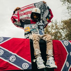 Teehxncho的專輯Roscoe Jenkins (Explicit)