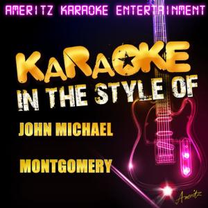 收聽Ameritz Karaoke Entertainment的I Swear (Karaoke Version)歌詞歌曲