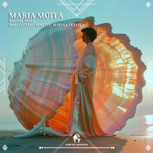 Album Maria Moita from Miguel Nuas