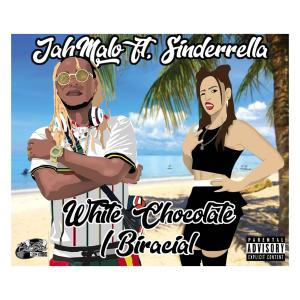 Jah Malo的专辑White Chocolate (Biracial) (Explicit)