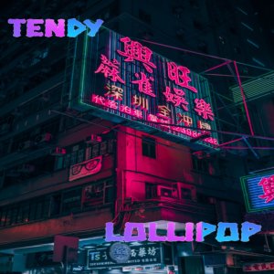 Album Lollipop from tendy