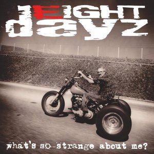 Listen to Different Worlds song with lyrics from Eight Dayz