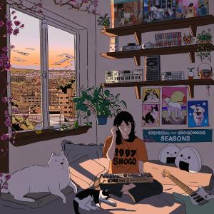 ดาวน์โหลดและฟังเพลง place of soul (feat. Suuna) พร้อมเนื้อเพลงจาก 97SPECIAL