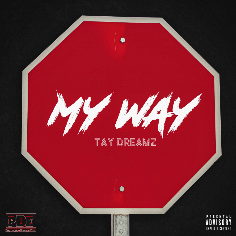 My Way (Explicit)