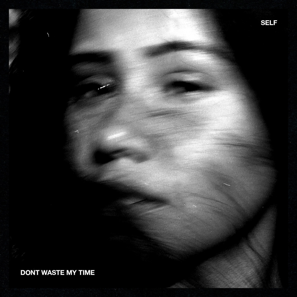 Don't Waste My Time (Explicit)