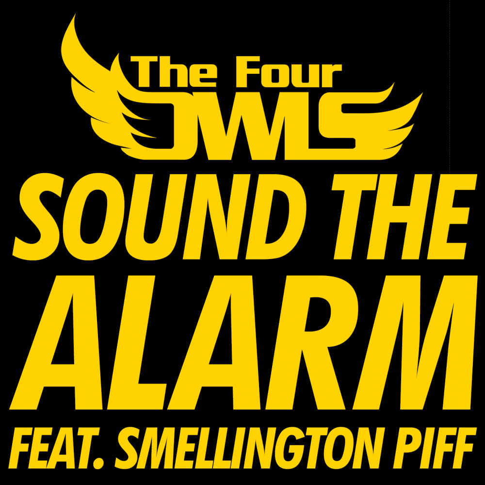 Sound the Alarm (Explicit)